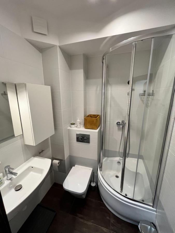 Apartament Love Gory Karpacz Centrum Apartment Exterior photo